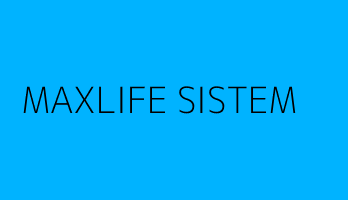 MAXLIFE SISTEM & SERVICE